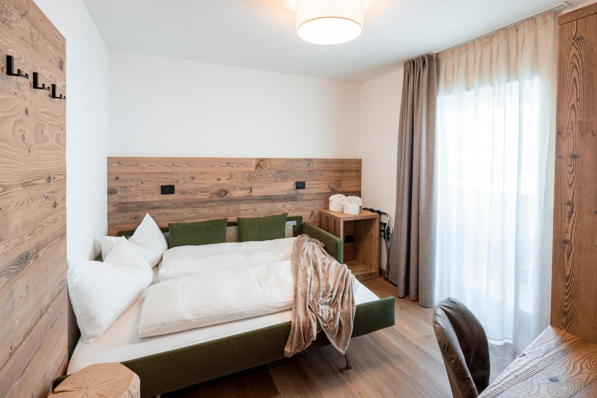 Junior Suite Balcony