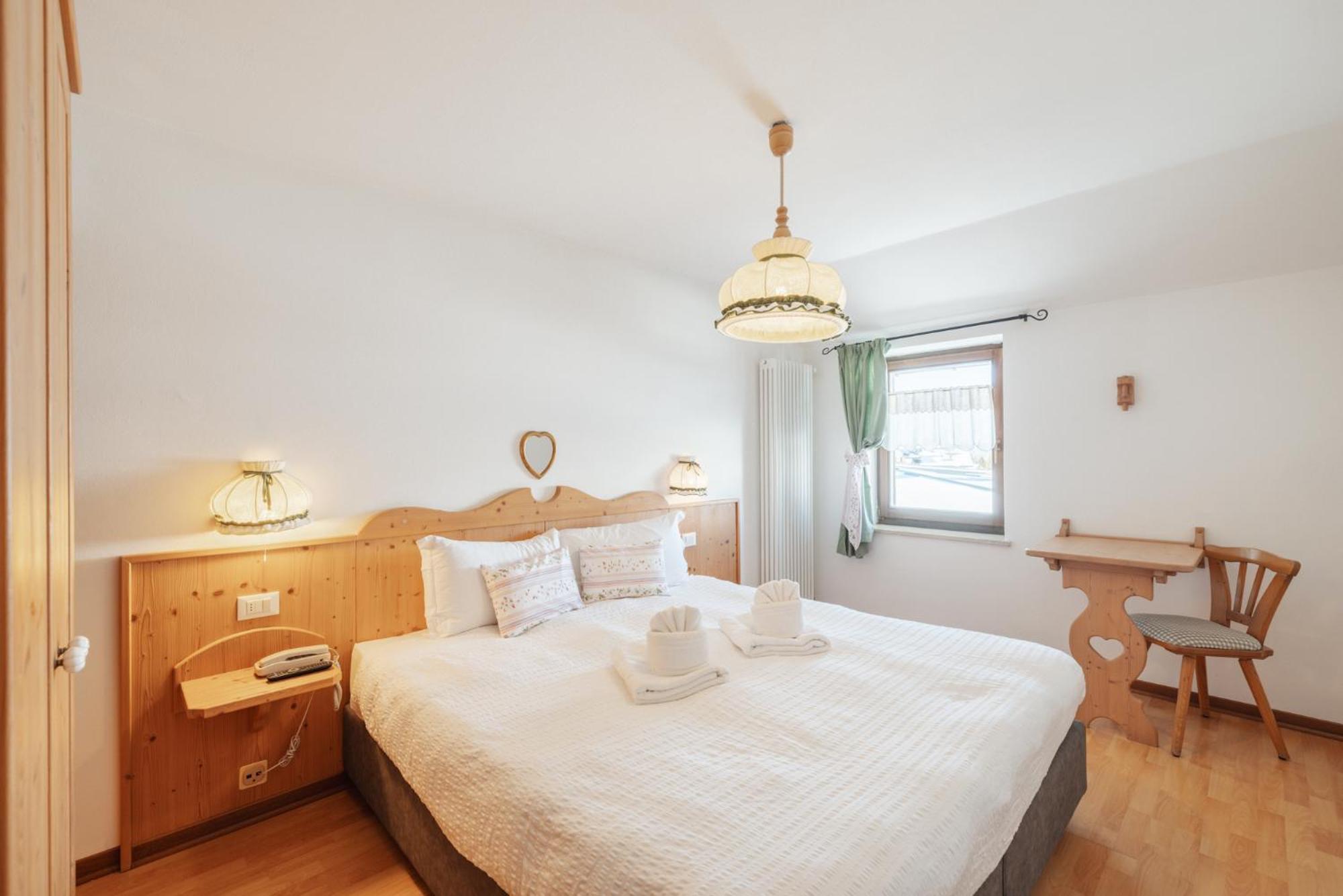 Economy Double or Twin Room