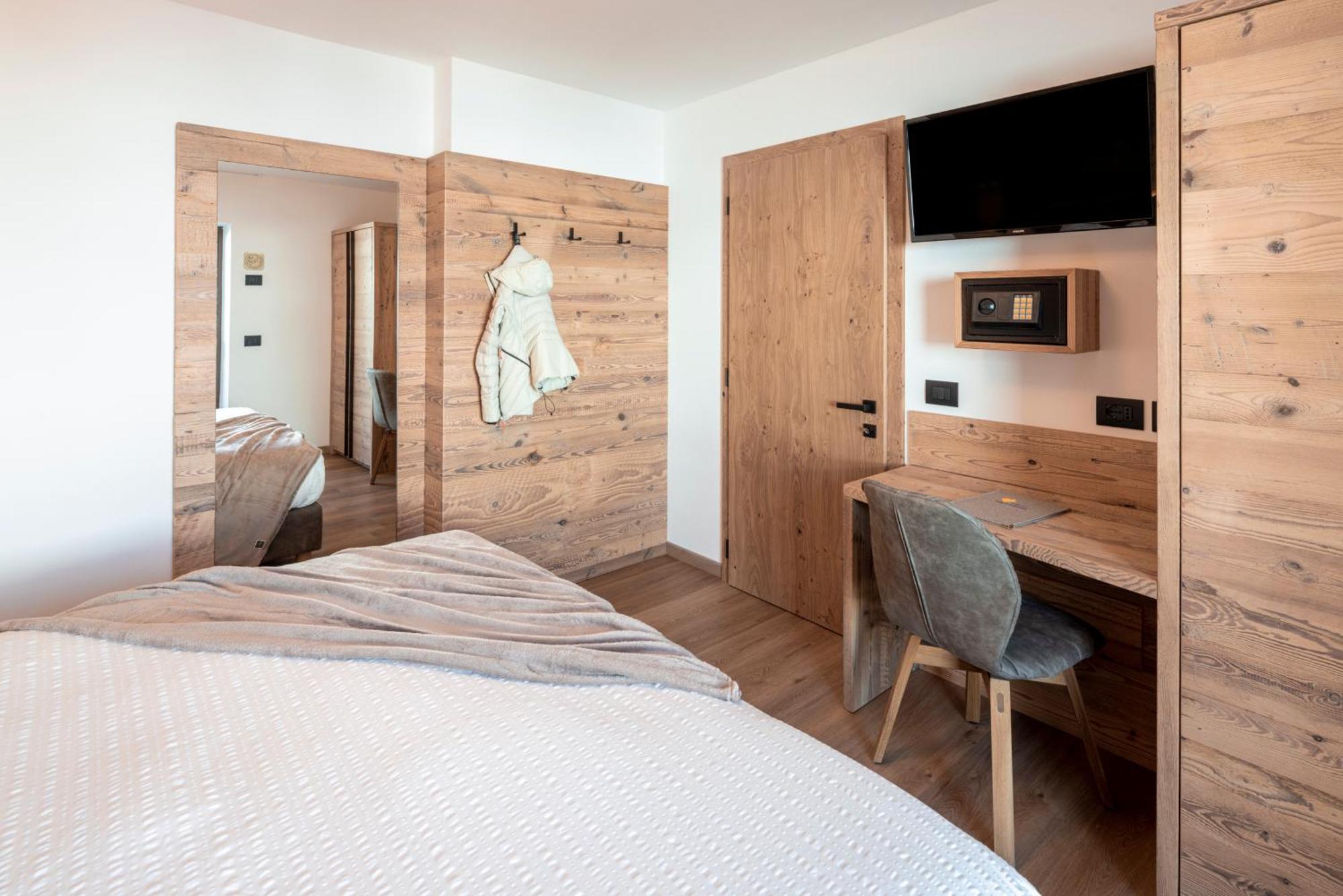 Junior Suite Balcony