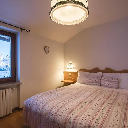 Albergo Vezzana-2